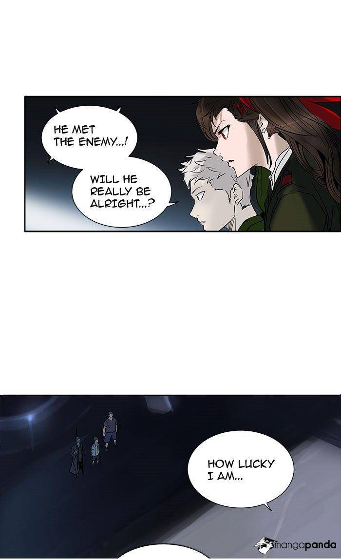 Tower of God Chapter 256 image 02